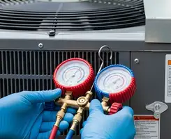 ac repair services with professional air conditioning system diagnostics in Riverside, CA